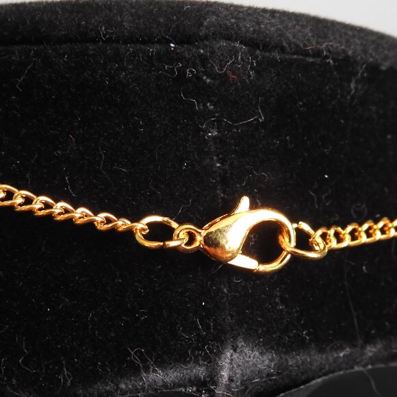 Studio Ghibli Anime Howl's Moving Castle Necklace Replica - Picture 9 of 10